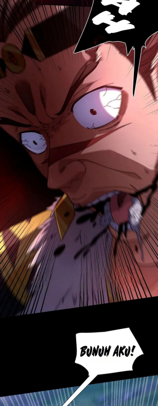 Invincible After Shocking My Empress Wife chapter 23