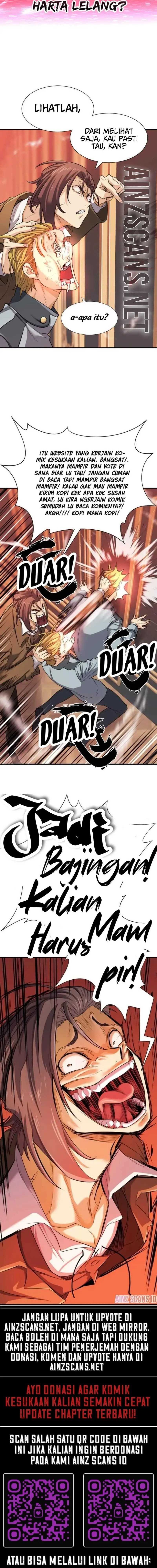 Invincible After Shocking My Empress Wife chapter 48