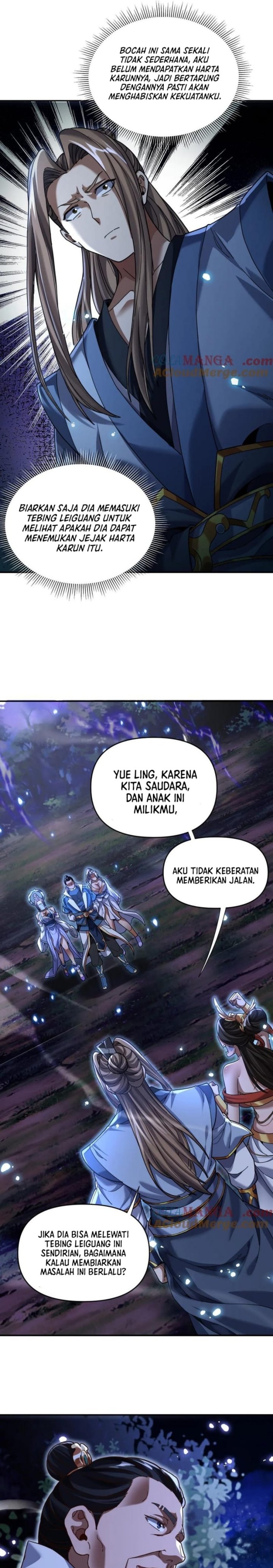 Dilarang COPAS - situs resmi www.mangacanblog.com - Komik invincible after shocking my empress wife 054 - chapter 54 55 Indonesia invincible after shocking my empress wife 054 - chapter 54 Terbaru 3|Baca Manga Komik Indonesia|Mangacan