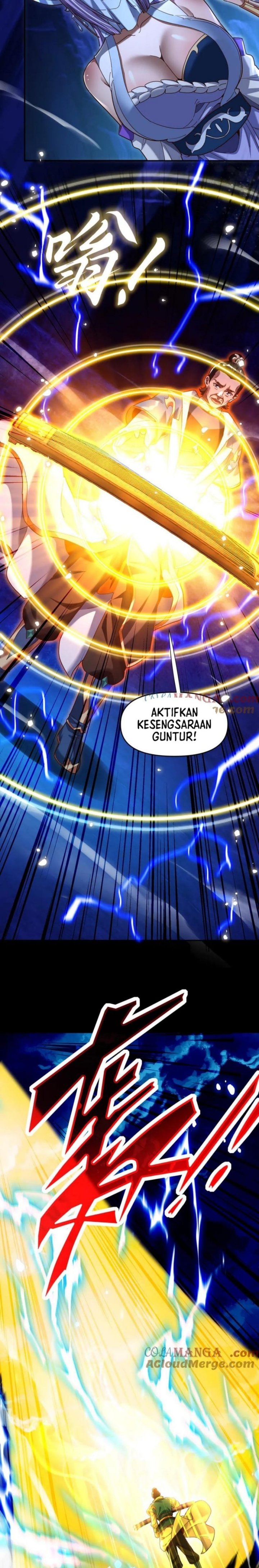 Dilarang COPAS - situs resmi www.mangacanblog.com - Komik invincible after shocking my empress wife 054 - chapter 54 55 Indonesia invincible after shocking my empress wife 054 - chapter 54 Terbaru 7|Baca Manga Komik Indonesia|Mangacan