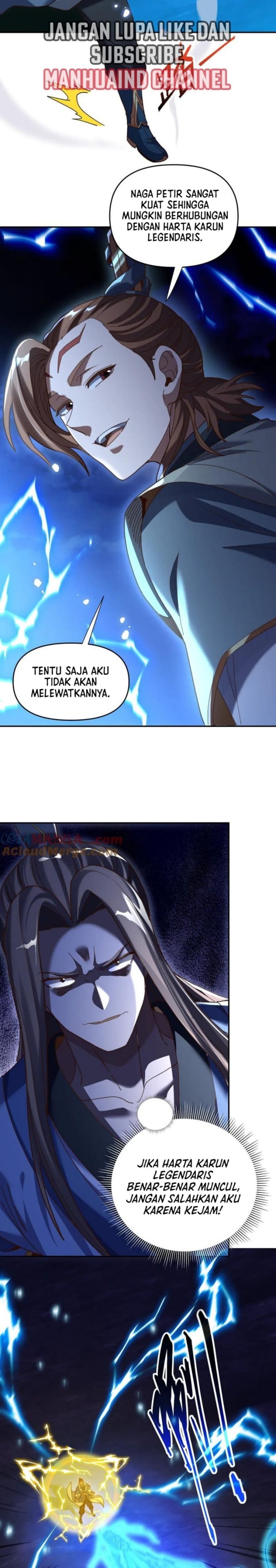 Dilarang COPAS - situs resmi www.mangacanblog.com - Komik invincible after shocking my empress wife 054 - chapter 54 55 Indonesia invincible after shocking my empress wife 054 - chapter 54 Terbaru 10|Baca Manga Komik Indonesia|Mangacan