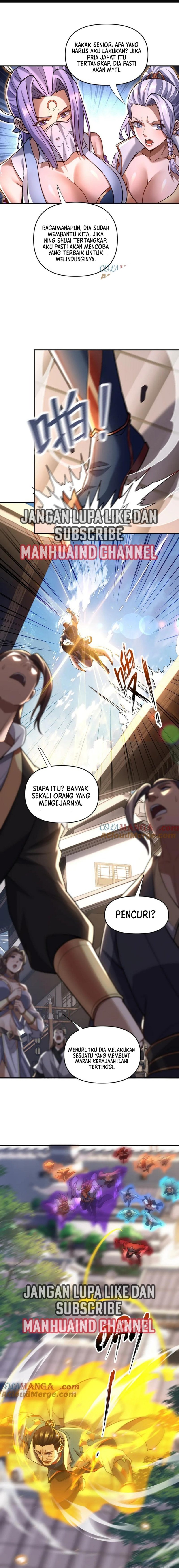 Dilarang COPAS - situs resmi www.mangacanblog.com - Komik invincible after shocking my empress wife 056 - chapter 56 57 Indonesia invincible after shocking my empress wife 056 - chapter 56 Terbaru 5|Baca Manga Komik Indonesia|Mangacan