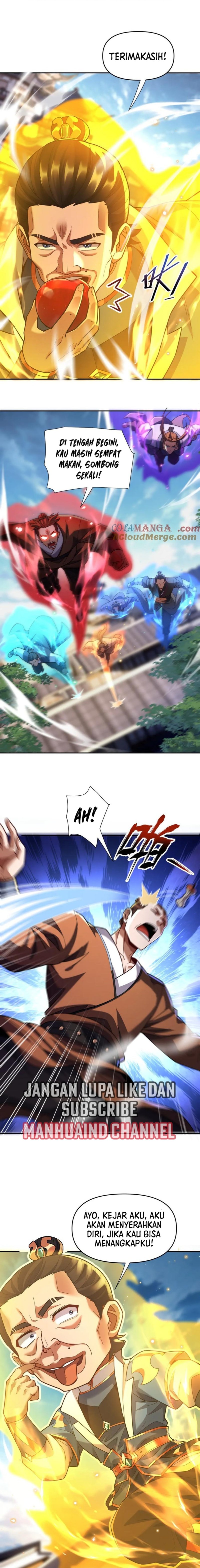 Dilarang COPAS - situs resmi www.mangacanblog.com - Komik invincible after shocking my empress wife 056 - chapter 56 57 Indonesia invincible after shocking my empress wife 056 - chapter 56 Terbaru 7|Baca Manga Komik Indonesia|Mangacan
