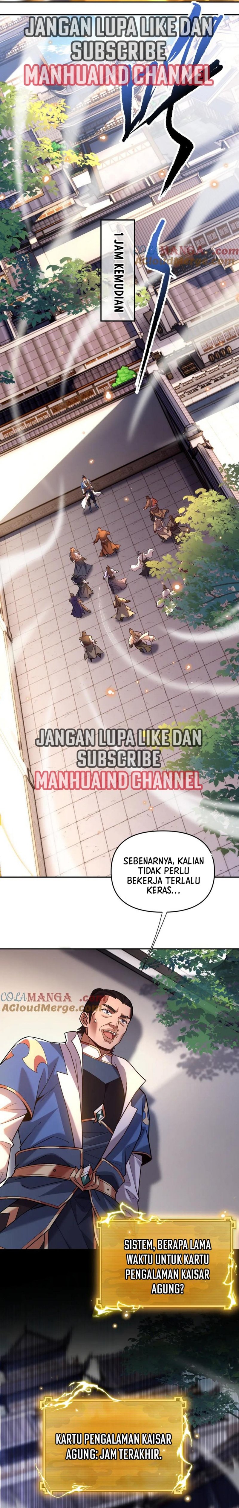 Dilarang COPAS - situs resmi www.mangacanblog.com - Komik invincible after shocking my empress wife 056 - chapter 56 57 Indonesia invincible after shocking my empress wife 056 - chapter 56 Terbaru 8|Baca Manga Komik Indonesia|Mangacan