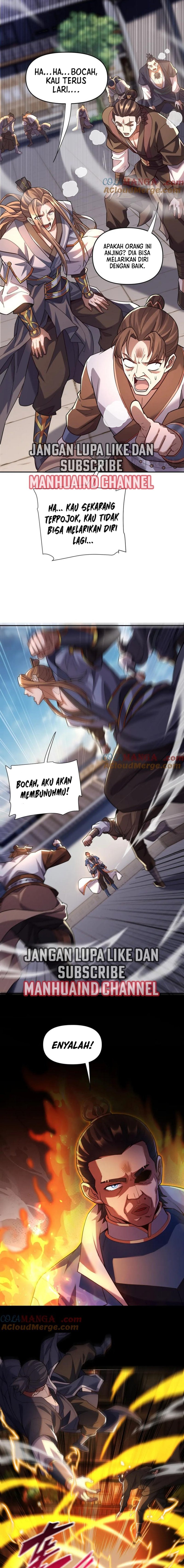 Dilarang COPAS - situs resmi www.mangacanblog.com - Komik invincible after shocking my empress wife 056 - chapter 56 57 Indonesia invincible after shocking my empress wife 056 - chapter 56 Terbaru 9|Baca Manga Komik Indonesia|Mangacan