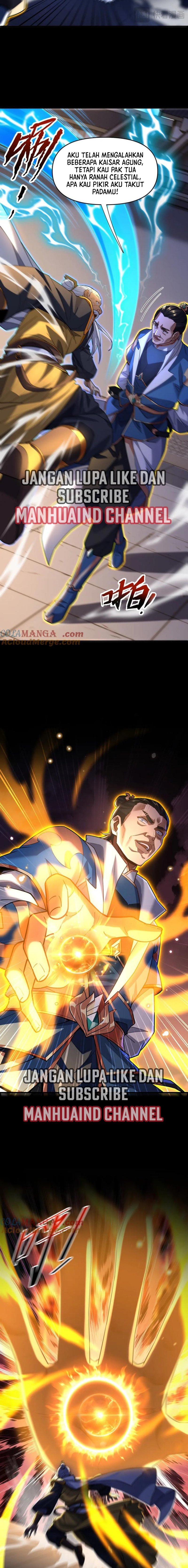Dilarang COPAS - situs resmi www.mangacanblog.com - Komik invincible after shocking my empress wife 056 - chapter 56 57 Indonesia invincible after shocking my empress wife 056 - chapter 56 Terbaru 13|Baca Manga Komik Indonesia|Mangacan