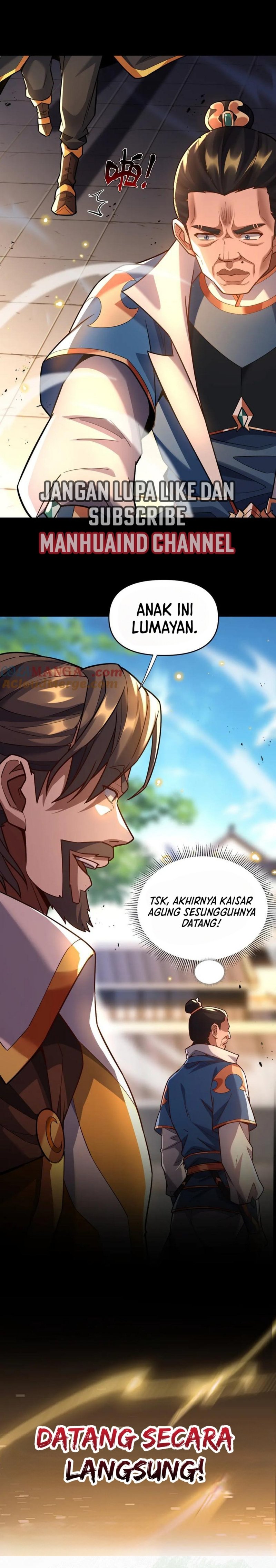 Dilarang COPAS - situs resmi www.mangacanblog.com - Komik invincible after shocking my empress wife 056 - chapter 56 57 Indonesia invincible after shocking my empress wife 056 - chapter 56 Terbaru 16|Baca Manga Komik Indonesia|Mangacan