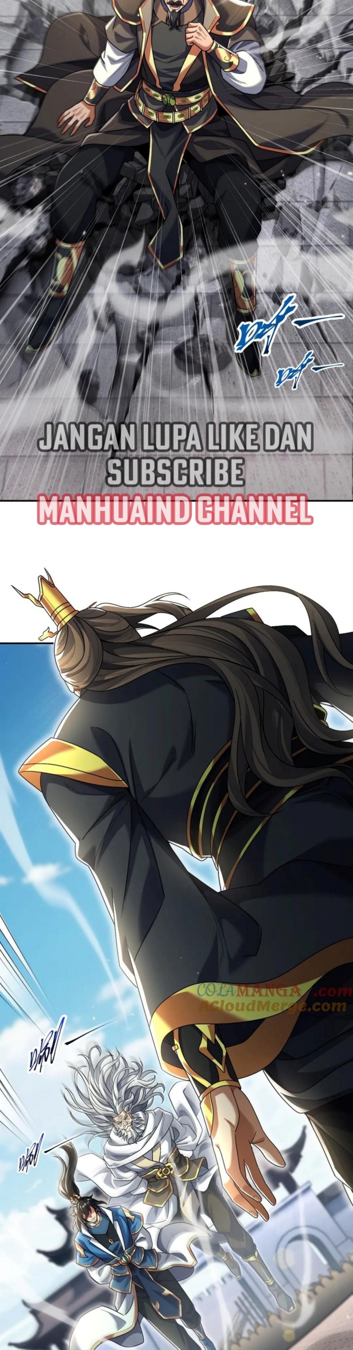 Dilarang COPAS - situs resmi www.mangacanblog.com - Komik invincible after shocking my empress wife 075 - chapter 75 76 Indonesia invincible after shocking my empress wife 075 - chapter 75 Terbaru 2|Baca Manga Komik Indonesia|Mangacan