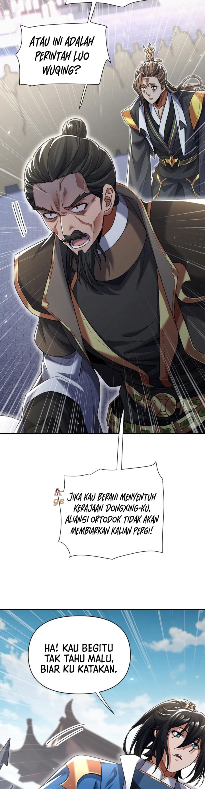 Dilarang COPAS - situs resmi www.mangacanblog.com - Komik invincible after shocking my empress wife 075 - chapter 75 76 Indonesia invincible after shocking my empress wife 075 - chapter 75 Terbaru 11|Baca Manga Komik Indonesia|Mangacan