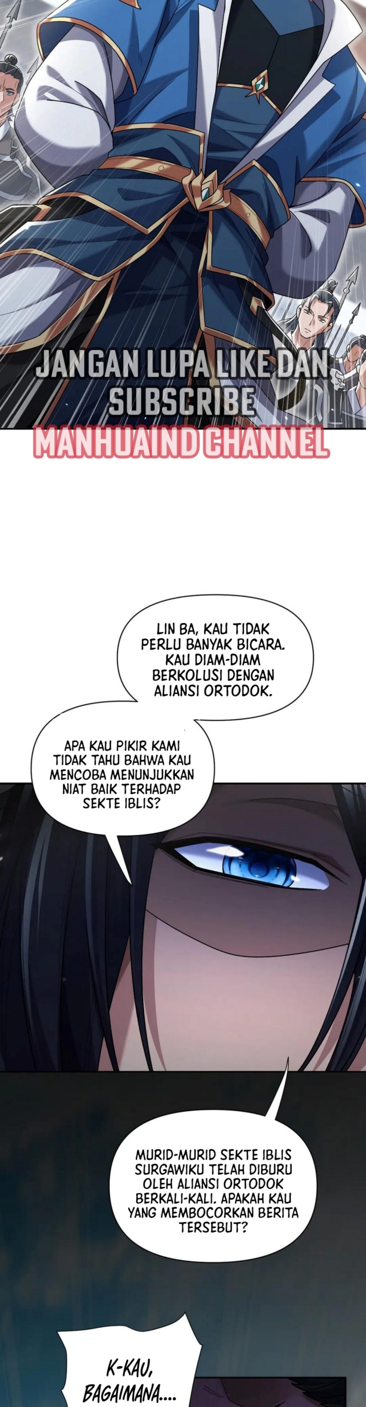 Dilarang COPAS - situs resmi www.mangacanblog.com - Komik invincible after shocking my empress wife 075 - chapter 75 76 Indonesia invincible after shocking my empress wife 075 - chapter 75 Terbaru 12|Baca Manga Komik Indonesia|Mangacan
