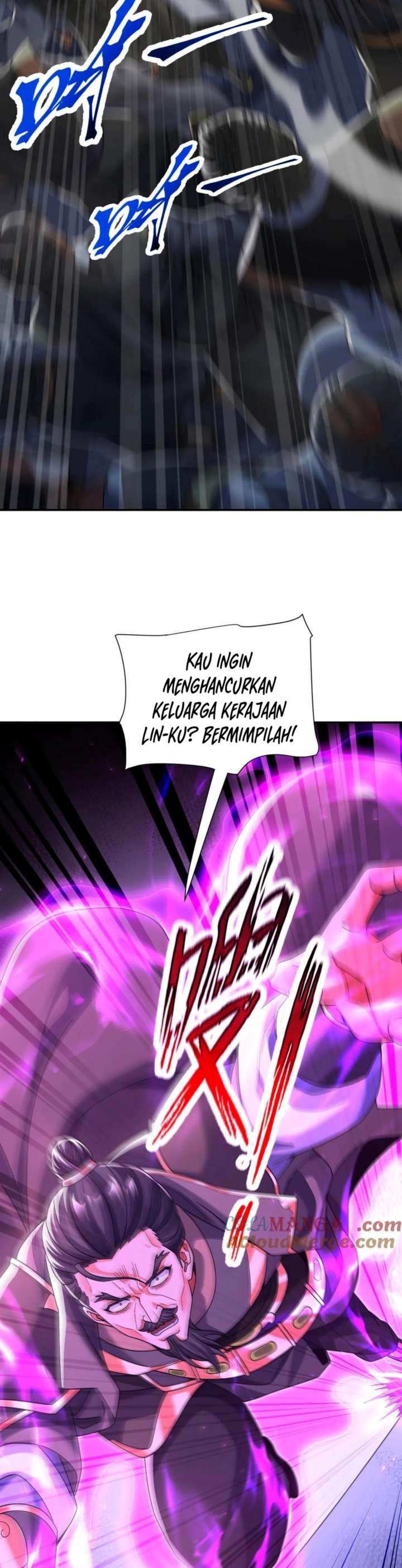 Dilarang COPAS - situs resmi www.mangacanblog.com - Komik invincible after shocking my empress wife 075 - chapter 75 76 Indonesia invincible after shocking my empress wife 075 - chapter 75 Terbaru 14|Baca Manga Komik Indonesia|Mangacan