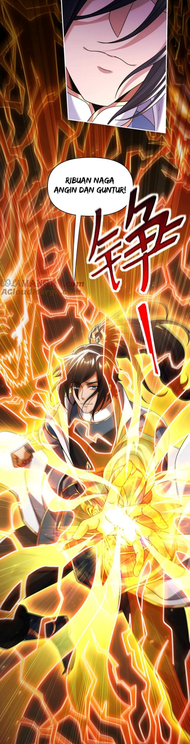 Dilarang COPAS - situs resmi www.mangacanblog.com - Komik invincible after shocking my empress wife 075 - chapter 75 76 Indonesia invincible after shocking my empress wife 075 - chapter 75 Terbaru 16|Baca Manga Komik Indonesia|Mangacan