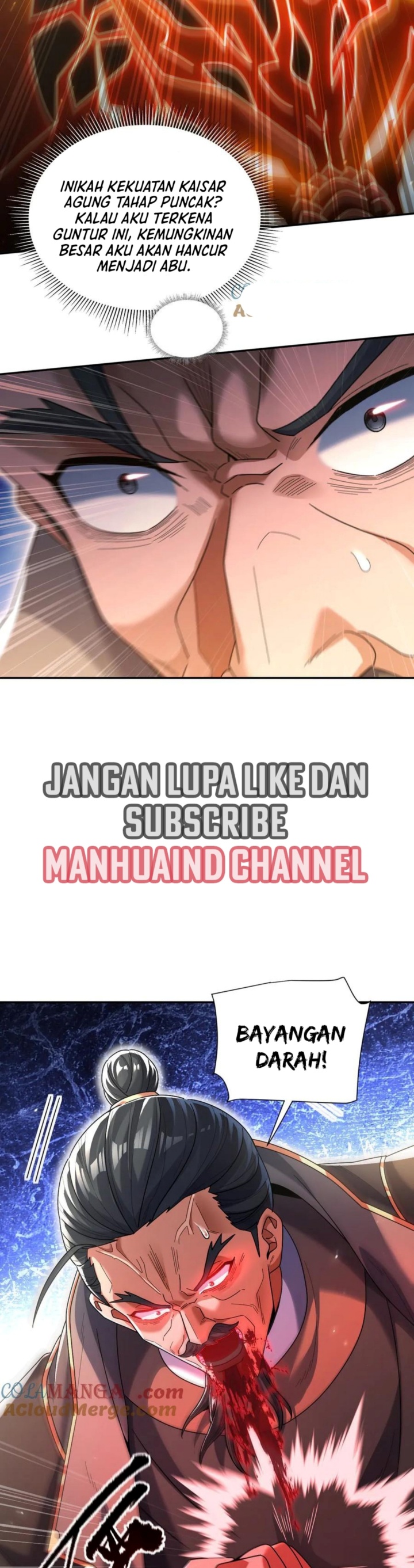 Dilarang COPAS - situs resmi www.mangacanblog.com - Komik invincible after shocking my empress wife 075 - chapter 75 76 Indonesia invincible after shocking my empress wife 075 - chapter 75 Terbaru 17|Baca Manga Komik Indonesia|Mangacan