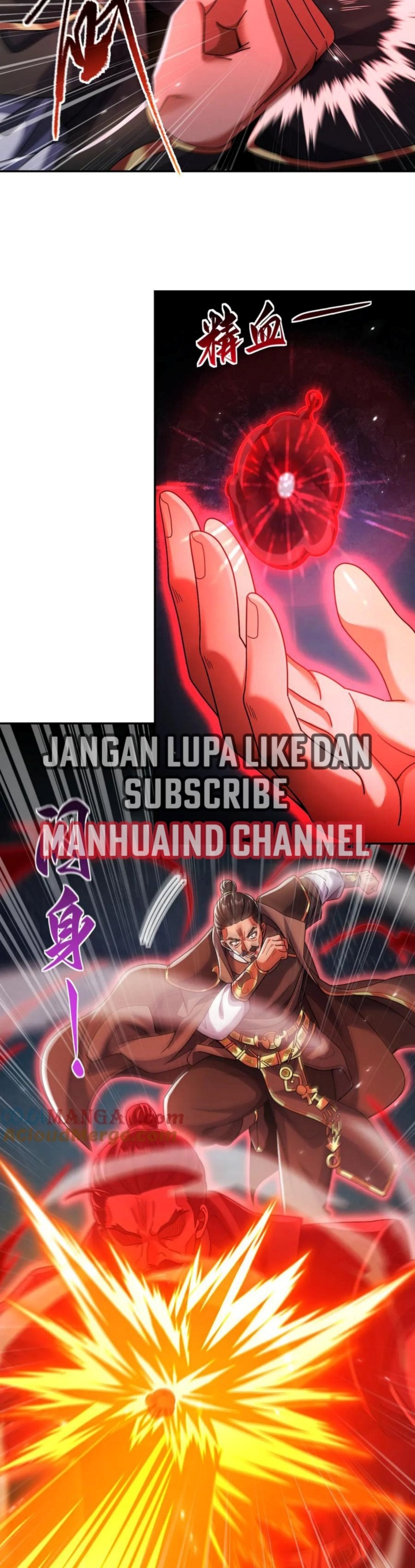 Dilarang COPAS - situs resmi www.mangacanblog.com - Komik invincible after shocking my empress wife 075 - chapter 75 76 Indonesia invincible after shocking my empress wife 075 - chapter 75 Terbaru 18|Baca Manga Komik Indonesia|Mangacan