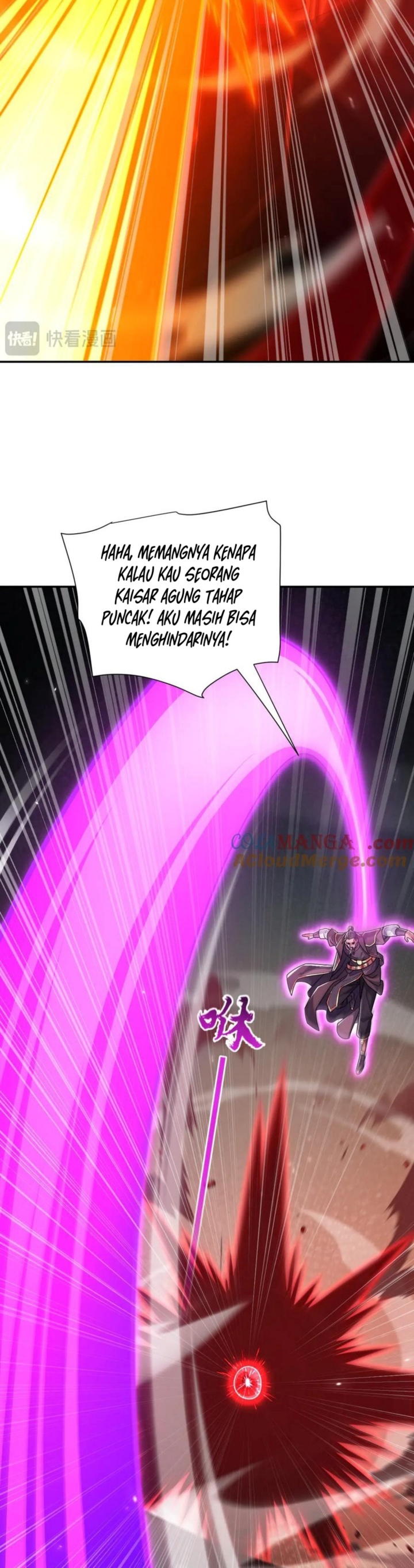Dilarang COPAS - situs resmi www.mangacanblog.com - Komik invincible after shocking my empress wife 075 - chapter 75 76 Indonesia invincible after shocking my empress wife 075 - chapter 75 Terbaru 19|Baca Manga Komik Indonesia|Mangacan