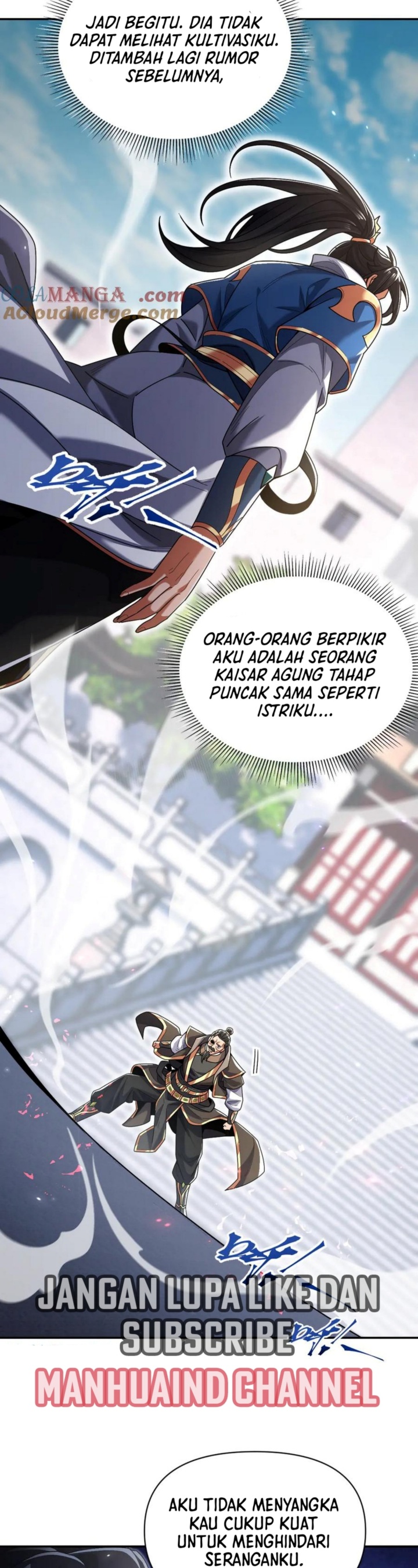Dilarang COPAS - situs resmi www.mangacanblog.com - Komik invincible after shocking my empress wife 075 - chapter 75 76 Indonesia invincible after shocking my empress wife 075 - chapter 75 Terbaru 21|Baca Manga Komik Indonesia|Mangacan