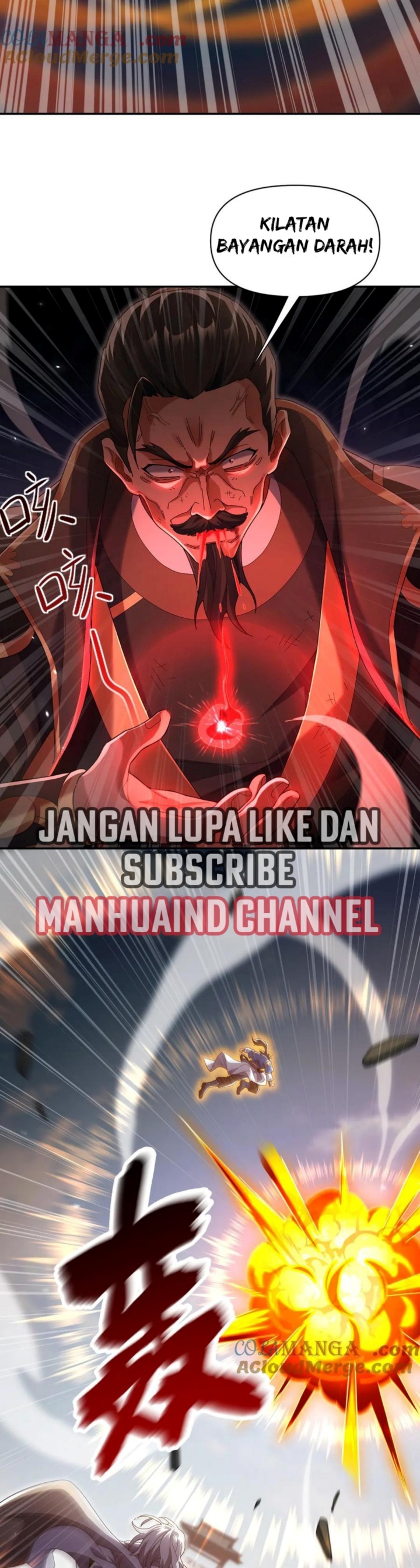 Dilarang COPAS - situs resmi www.mangacanblog.com - Komik invincible after shocking my empress wife 075 - chapter 75 76 Indonesia invincible after shocking my empress wife 075 - chapter 75 Terbaru 26|Baca Manga Komik Indonesia|Mangacan