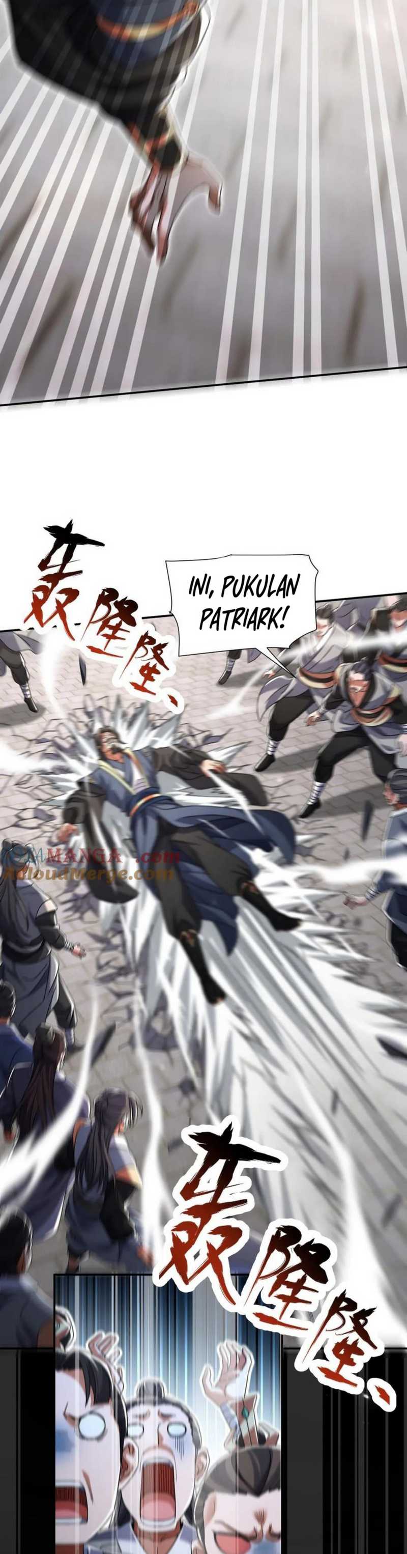 Dilarang COPAS - situs resmi www.mangacanblog.com - Komik invincible after shocking my empress wife 078 - chapter 78 79 Indonesia invincible after shocking my empress wife 078 - chapter 78 Terbaru 5|Baca Manga Komik Indonesia|Mangacan