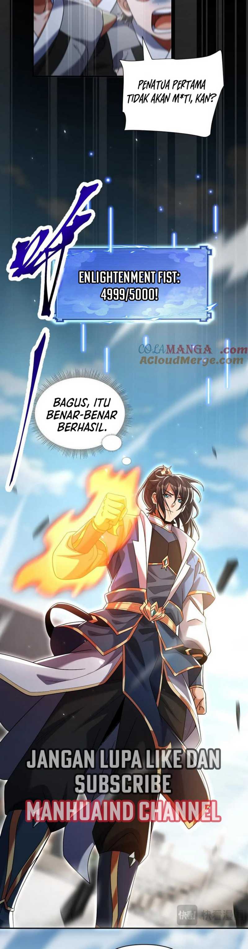 Dilarang COPAS - situs resmi www.mangacanblog.com - Komik invincible after shocking my empress wife 078 - chapter 78 79 Indonesia invincible after shocking my empress wife 078 - chapter 78 Terbaru 6|Baca Manga Komik Indonesia|Mangacan