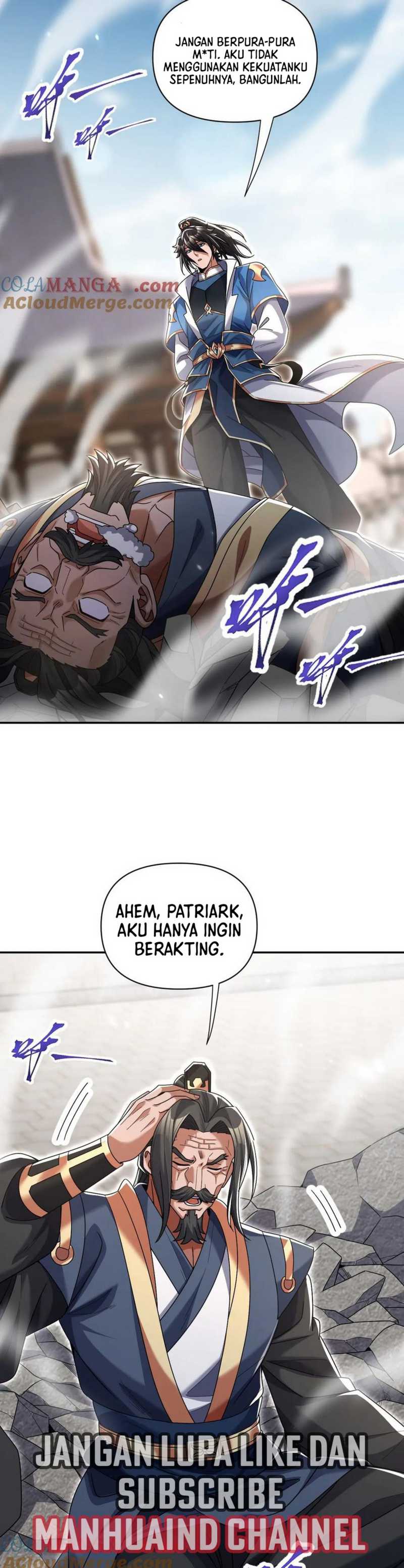 Dilarang COPAS - situs resmi www.mangacanblog.com - Komik invincible after shocking my empress wife 078 - chapter 78 79 Indonesia invincible after shocking my empress wife 078 - chapter 78 Terbaru 7|Baca Manga Komik Indonesia|Mangacan