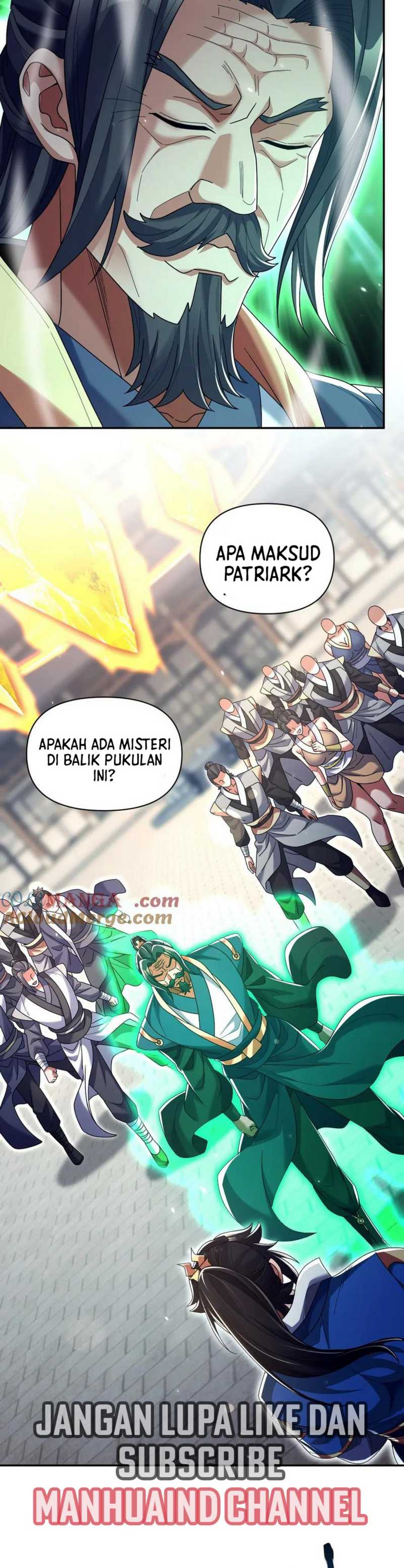 Dilarang COPAS - situs resmi www.mangacanblog.com - Komik invincible after shocking my empress wife 078 - chapter 78 79 Indonesia invincible after shocking my empress wife 078 - chapter 78 Terbaru 9|Baca Manga Komik Indonesia|Mangacan