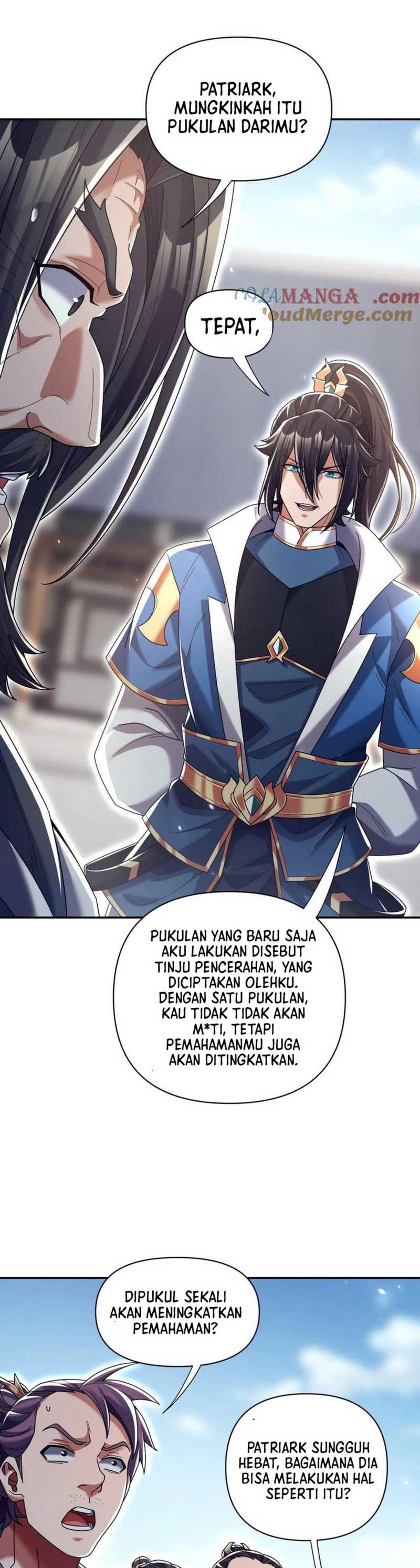 Dilarang COPAS - situs resmi www.mangacanblog.com - Komik invincible after shocking my empress wife 078 - chapter 78 79 Indonesia invincible after shocking my empress wife 078 - chapter 78 Terbaru 11|Baca Manga Komik Indonesia|Mangacan