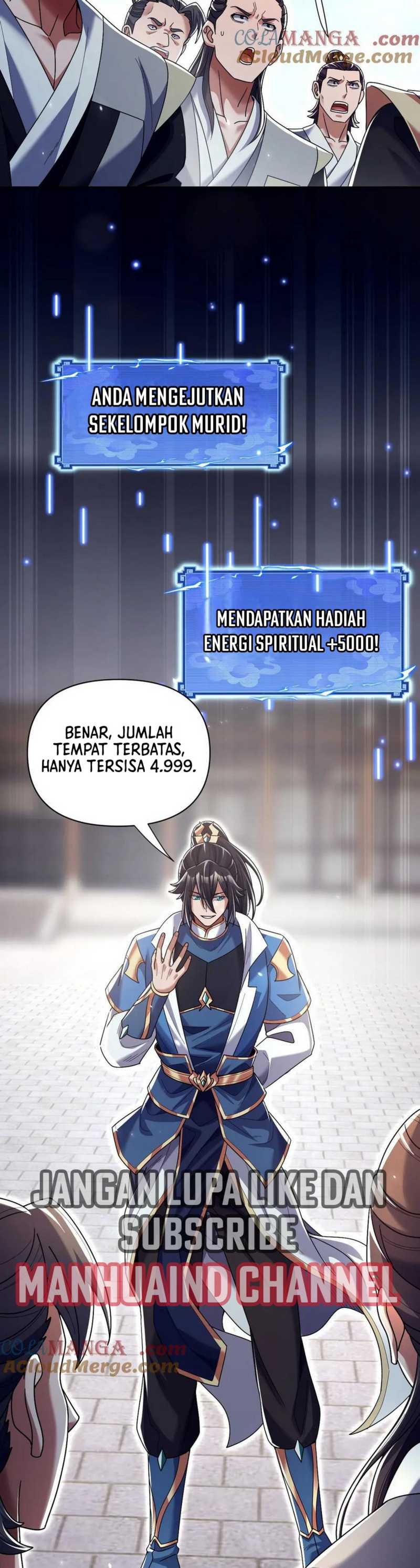 Dilarang COPAS - situs resmi www.mangacanblog.com - Komik invincible after shocking my empress wife 078 - chapter 78 79 Indonesia invincible after shocking my empress wife 078 - chapter 78 Terbaru 12|Baca Manga Komik Indonesia|Mangacan