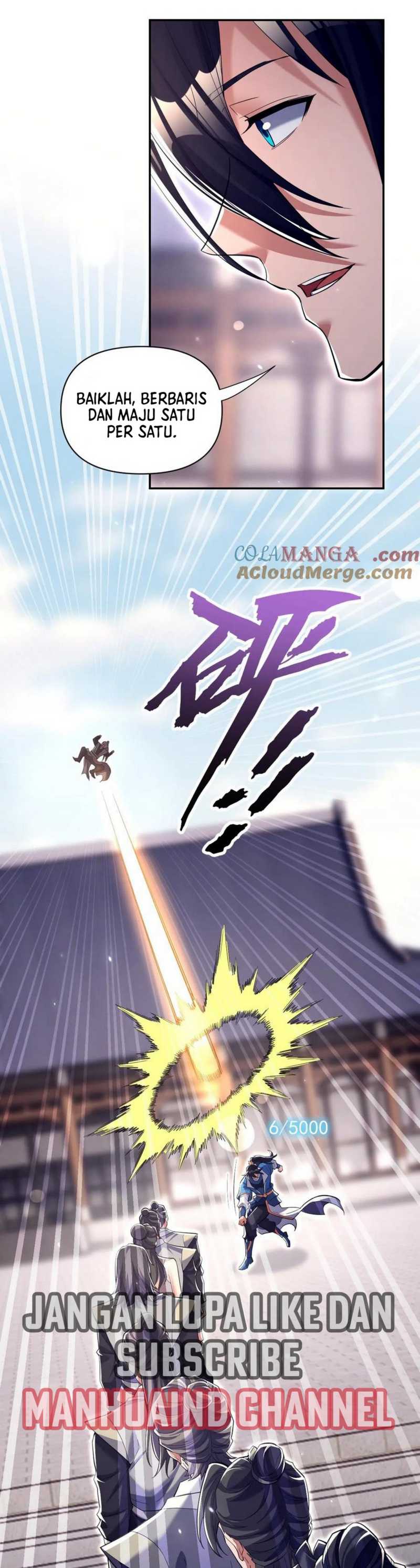 Dilarang COPAS - situs resmi www.mangacanblog.com - Komik invincible after shocking my empress wife 078 - chapter 78 79 Indonesia invincible after shocking my empress wife 078 - chapter 78 Terbaru 14|Baca Manga Komik Indonesia|Mangacan