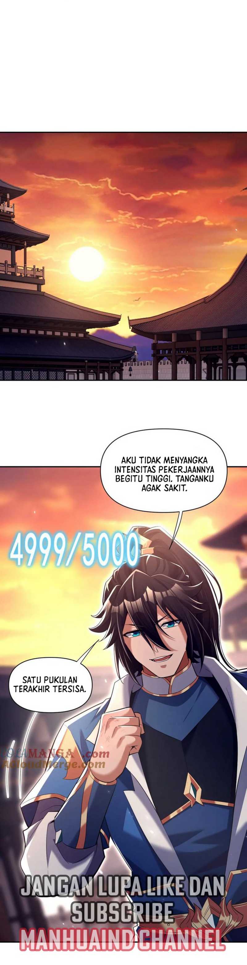 Dilarang COPAS - situs resmi www.mangacanblog.com - Komik invincible after shocking my empress wife 078 - chapter 78 79 Indonesia invincible after shocking my empress wife 078 - chapter 78 Terbaru 16|Baca Manga Komik Indonesia|Mangacan