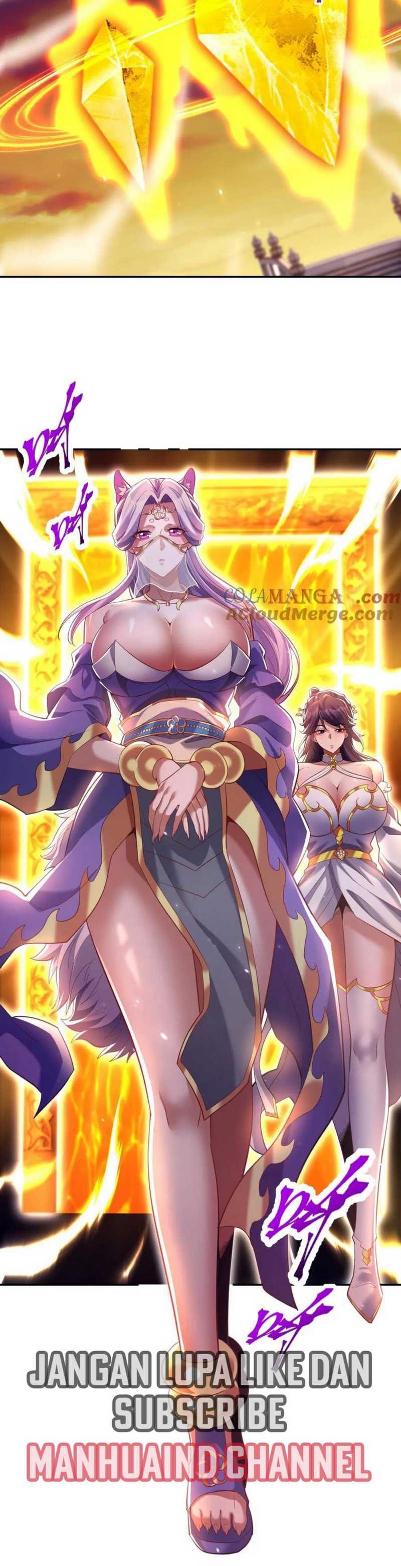 Dilarang COPAS - situs resmi www.mangacanblog.com - Komik invincible after shocking my empress wife 078 - chapter 78 79 Indonesia invincible after shocking my empress wife 078 - chapter 78 Terbaru 18|Baca Manga Komik Indonesia|Mangacan