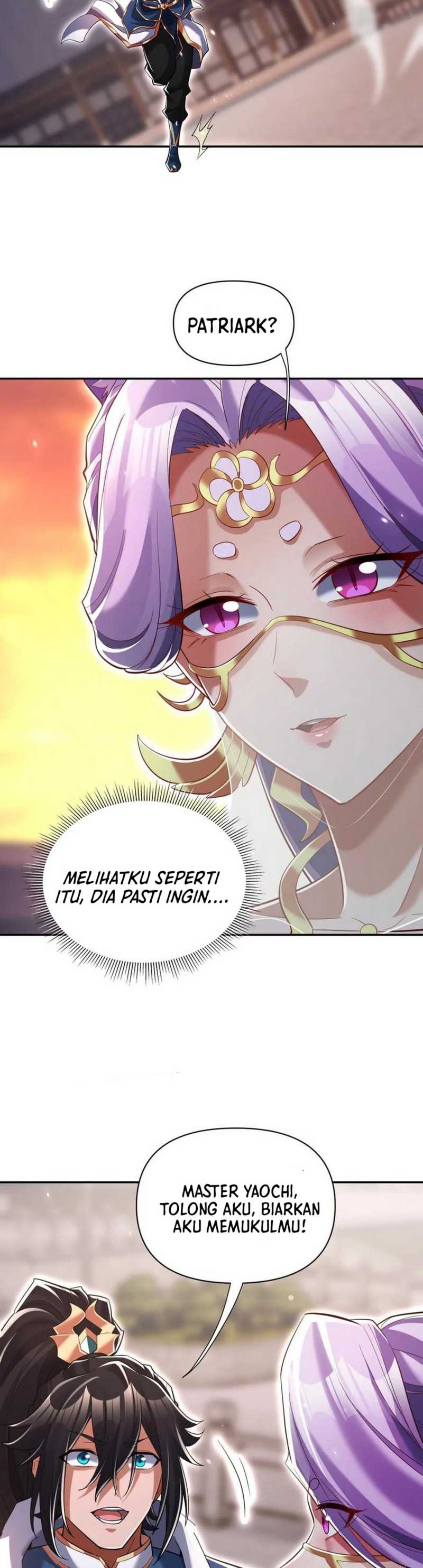 Dilarang COPAS - situs resmi www.mangacanblog.com - Komik invincible after shocking my empress wife 078 - chapter 78 79 Indonesia invincible after shocking my empress wife 078 - chapter 78 Terbaru 20|Baca Manga Komik Indonesia|Mangacan