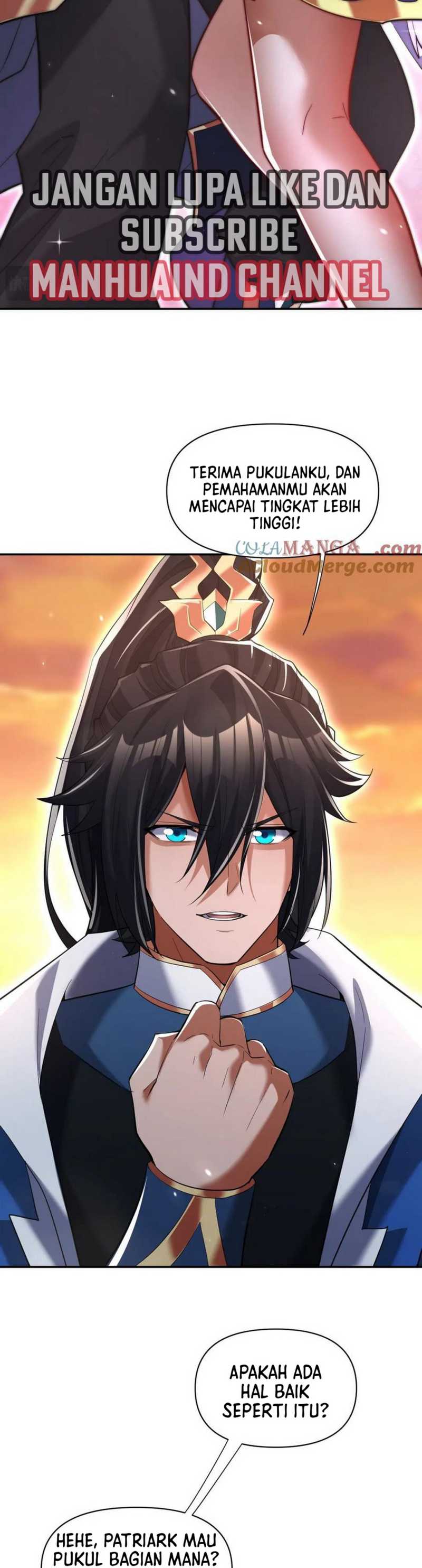 Dilarang COPAS - situs resmi www.mangacanblog.com - Komik invincible after shocking my empress wife 078 - chapter 78 79 Indonesia invincible after shocking my empress wife 078 - chapter 78 Terbaru 22|Baca Manga Komik Indonesia|Mangacan