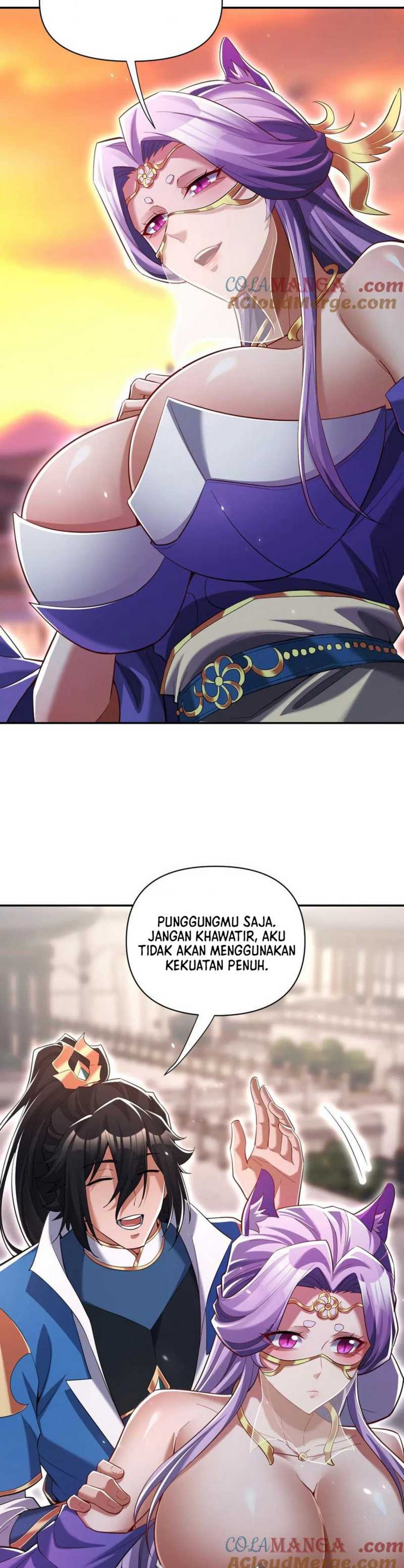 Dilarang COPAS - situs resmi www.mangacanblog.com - Komik invincible after shocking my empress wife 078 - chapter 78 79 Indonesia invincible after shocking my empress wife 078 - chapter 78 Terbaru 23|Baca Manga Komik Indonesia|Mangacan