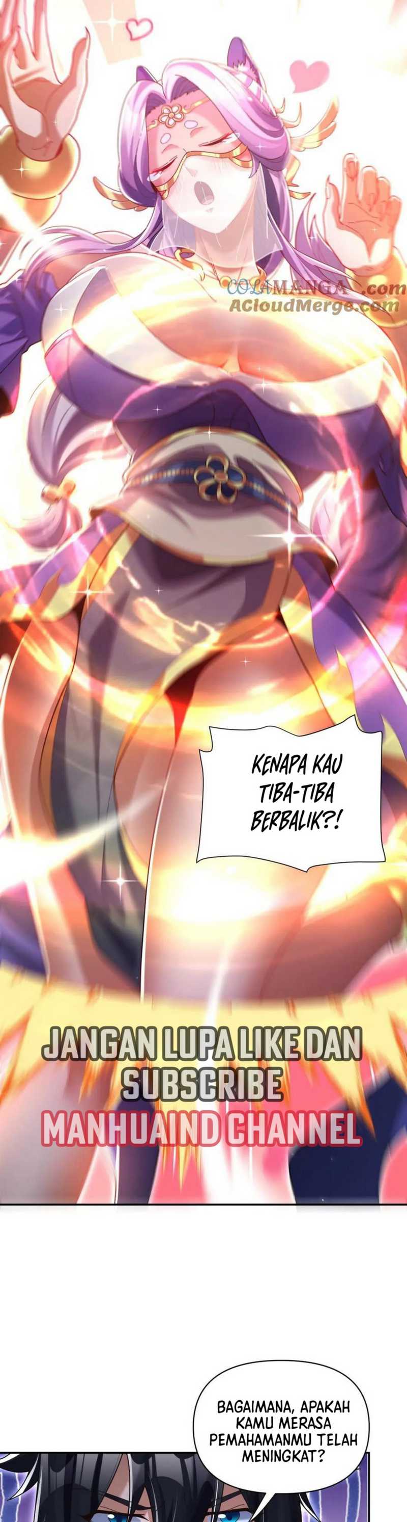Dilarang COPAS - situs resmi www.mangacanblog.com - Komik invincible after shocking my empress wife 078 - chapter 78 79 Indonesia invincible after shocking my empress wife 078 - chapter 78 Terbaru 27|Baca Manga Komik Indonesia|Mangacan
