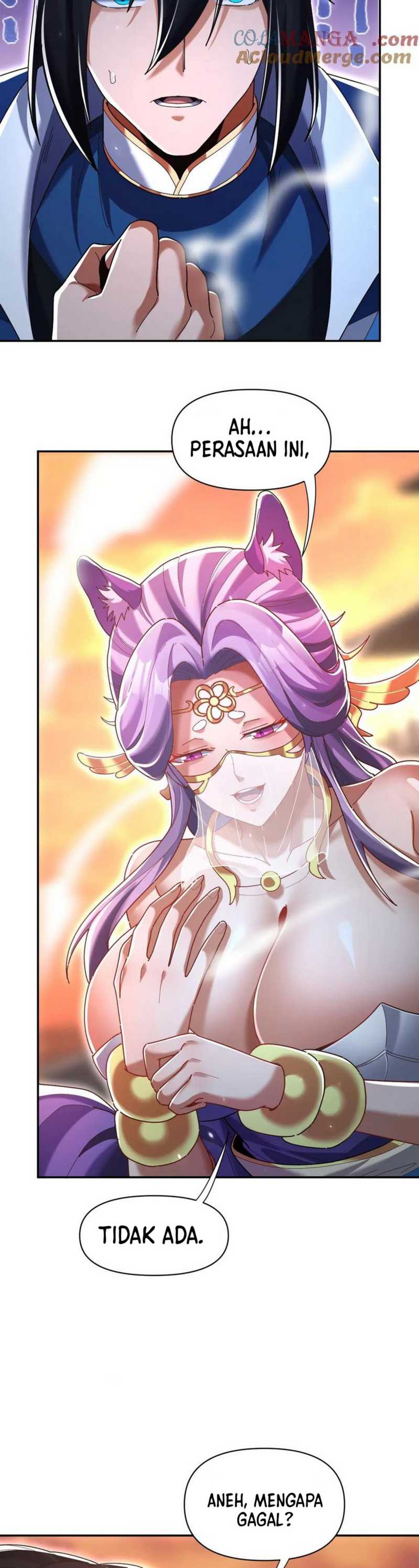 Dilarang COPAS - situs resmi www.mangacanblog.com - Komik invincible after shocking my empress wife 078 - chapter 78 79 Indonesia invincible after shocking my empress wife 078 - chapter 78 Terbaru 28|Baca Manga Komik Indonesia|Mangacan