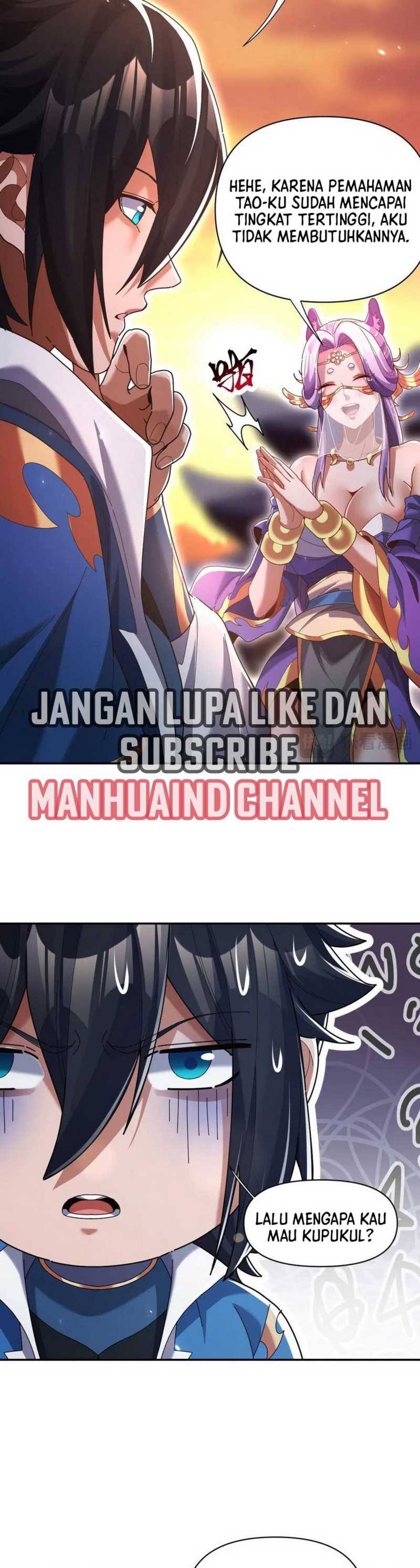 Dilarang COPAS - situs resmi www.mangacanblog.com - Komik invincible after shocking my empress wife 078 - chapter 78 79 Indonesia invincible after shocking my empress wife 078 - chapter 78 Terbaru 29|Baca Manga Komik Indonesia|Mangacan