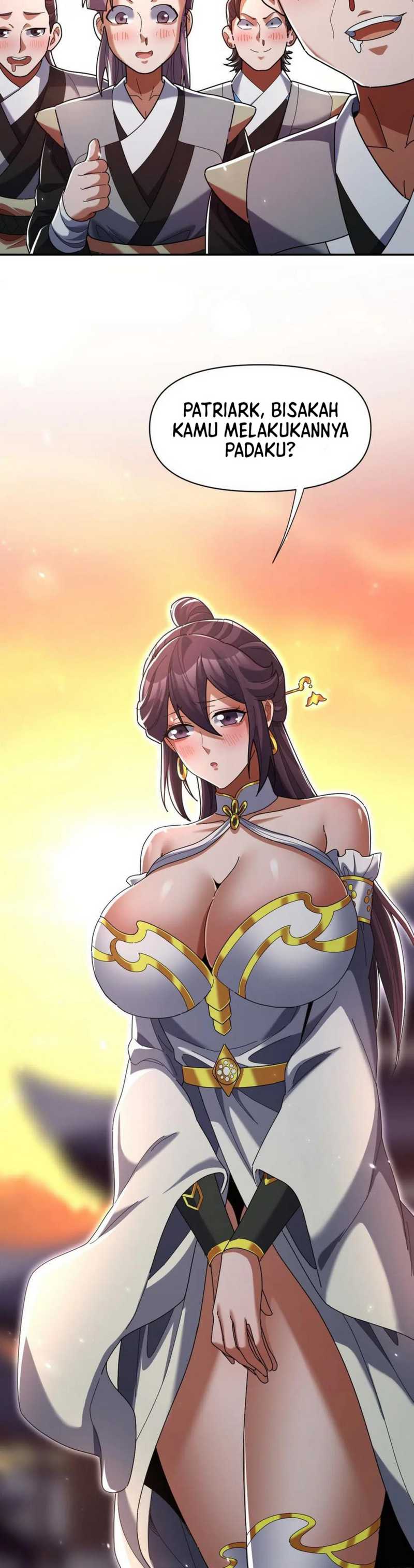 Dilarang COPAS - situs resmi www.mangacanblog.com - Komik invincible after shocking my empress wife 078 - chapter 78 79 Indonesia invincible after shocking my empress wife 078 - chapter 78 Terbaru 31|Baca Manga Komik Indonesia|Mangacan