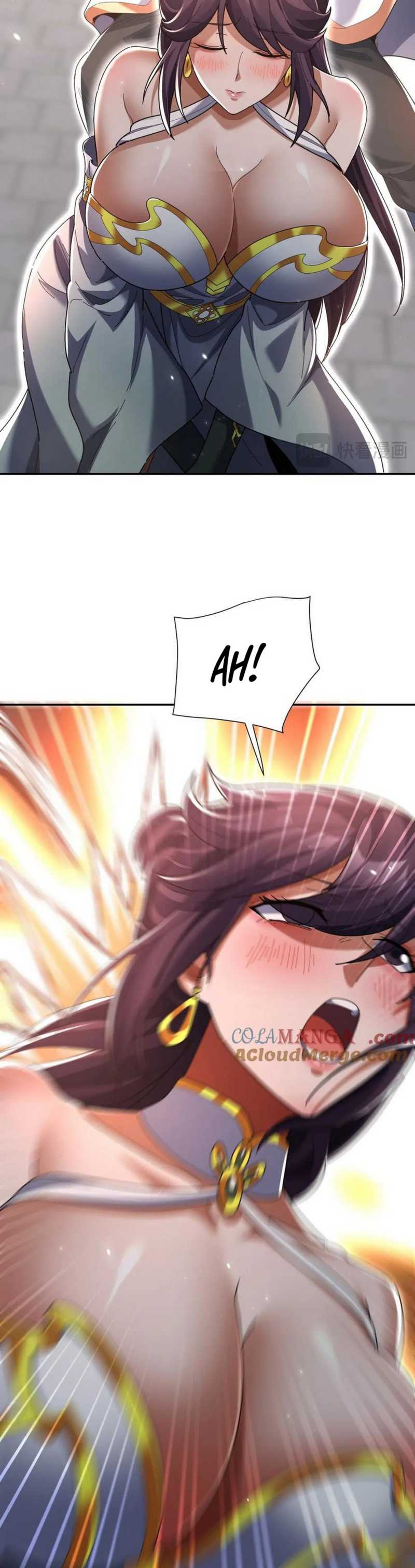 Dilarang COPAS - situs resmi www.mangacanblog.com - Komik invincible after shocking my empress wife 078 - chapter 78 79 Indonesia invincible after shocking my empress wife 078 - chapter 78 Terbaru 33|Baca Manga Komik Indonesia|Mangacan