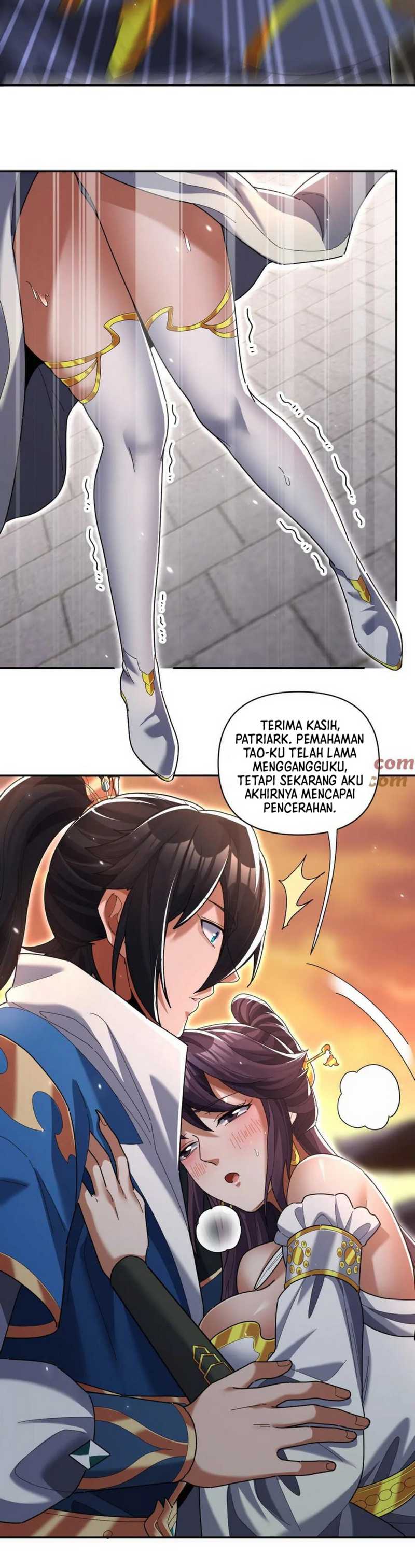 Dilarang COPAS - situs resmi www.mangacanblog.com - Komik invincible after shocking my empress wife 078 - chapter 78 79 Indonesia invincible after shocking my empress wife 078 - chapter 78 Terbaru 34|Baca Manga Komik Indonesia|Mangacan