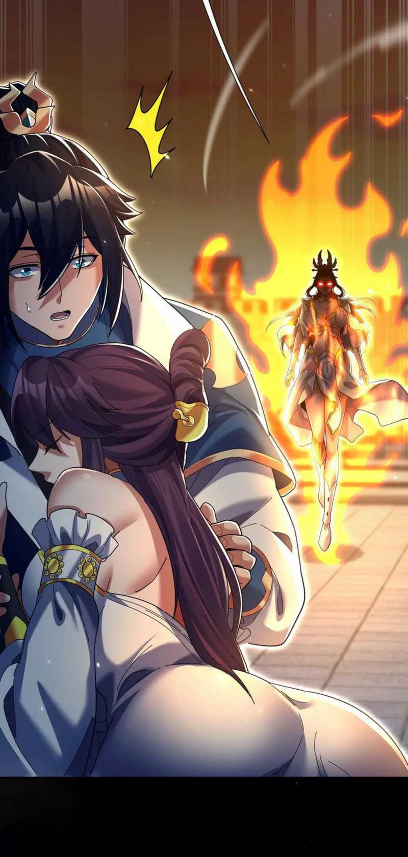 Dilarang COPAS - situs resmi www.mangacanblog.com - Komik invincible after shocking my empress wife 078 - chapter 78 79 Indonesia invincible after shocking my empress wife 078 - chapter 78 Terbaru 37|Baca Manga Komik Indonesia|Mangacan