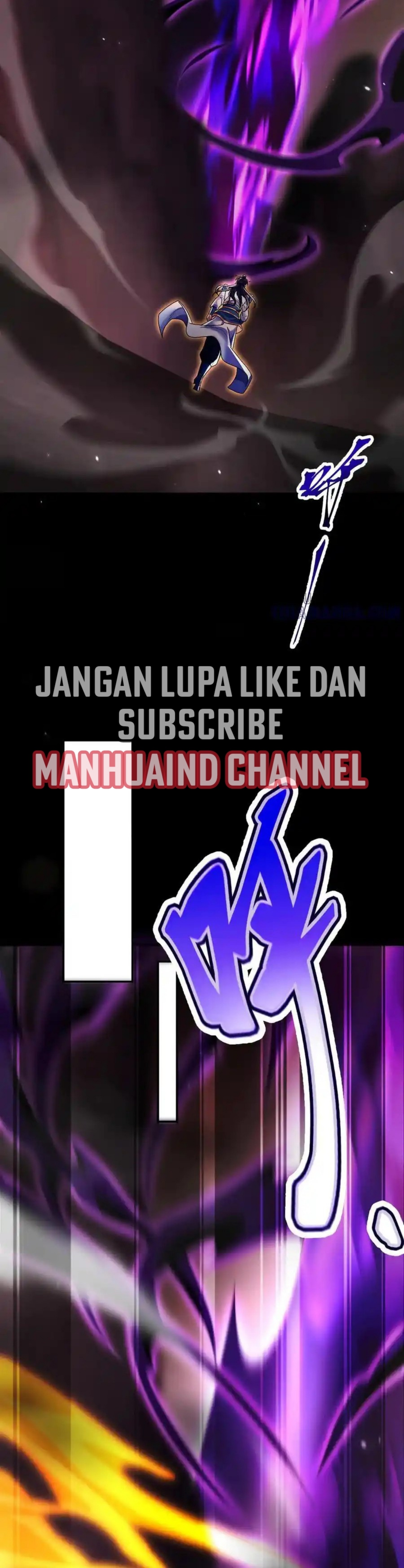 Invincible After Shocking My Empress Wife chapter 82