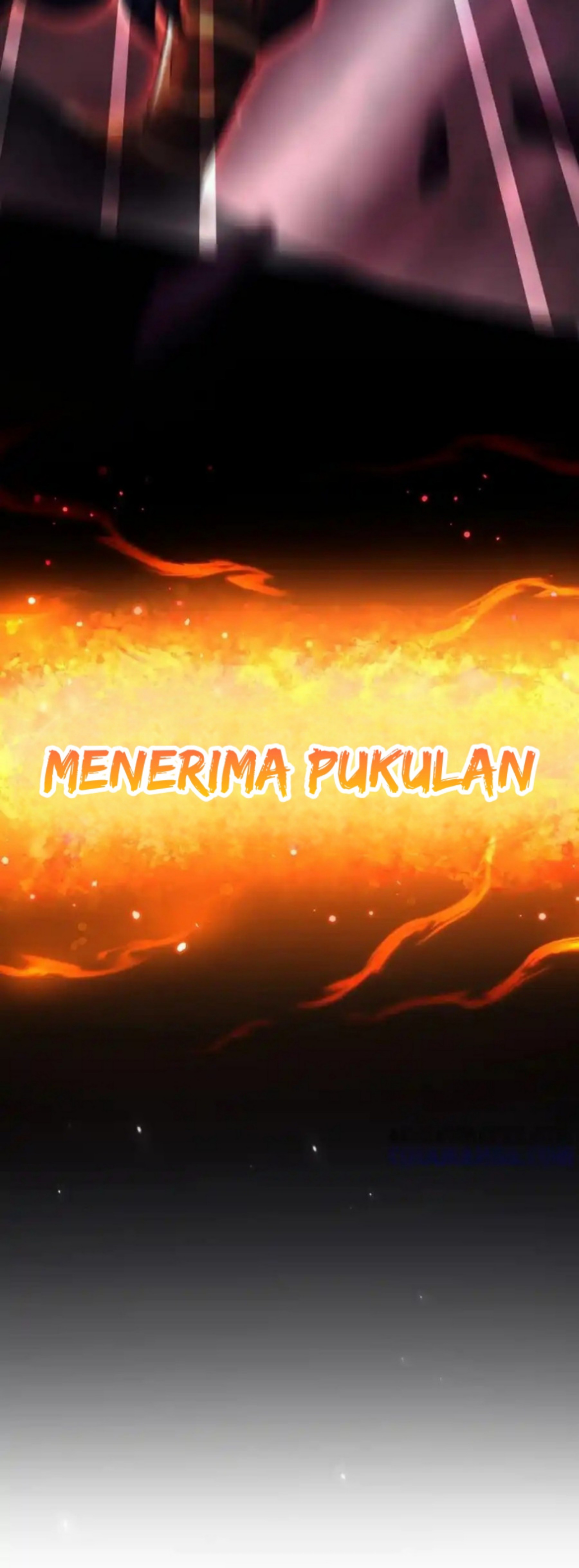 Invincible After Shocking My Empress Wife chapter 82