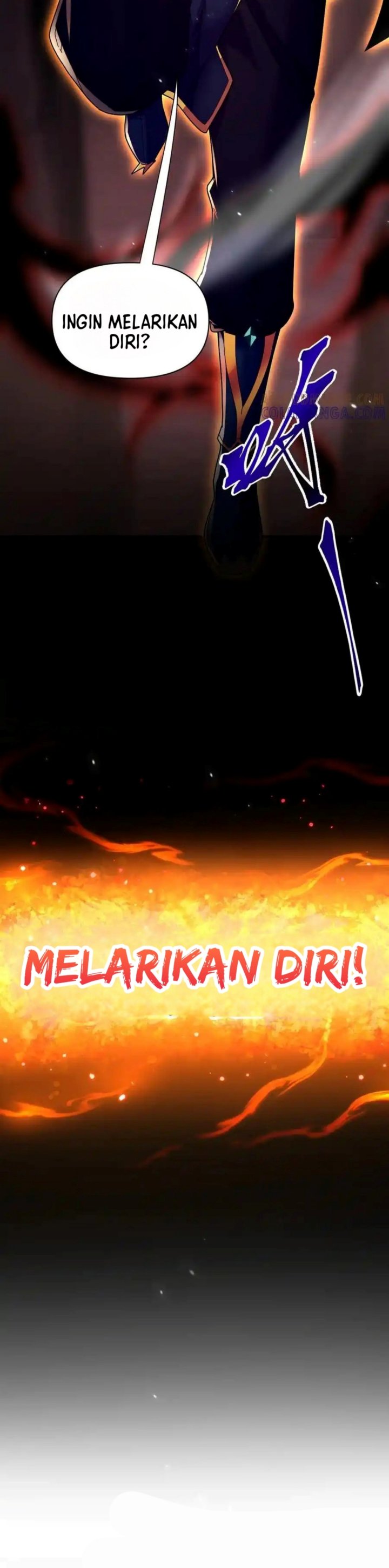 Invincible After Shocking My Empress Wife chapter 83