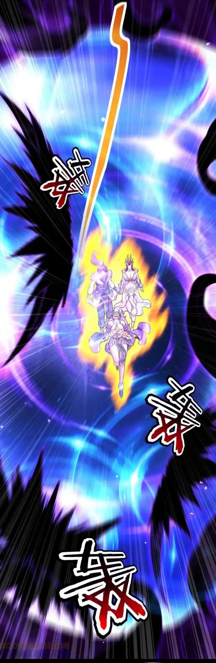 Invincible After Shocking My Empress Wife Chapter 86 Bahasa Indonesia