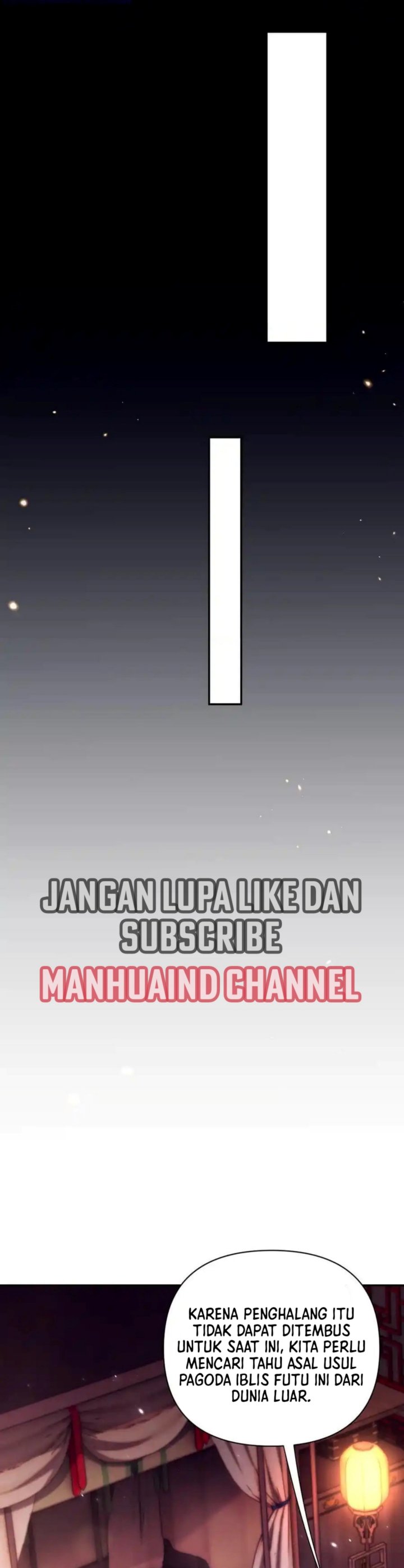Invincible After Shocking My Empress Wife chapter 87