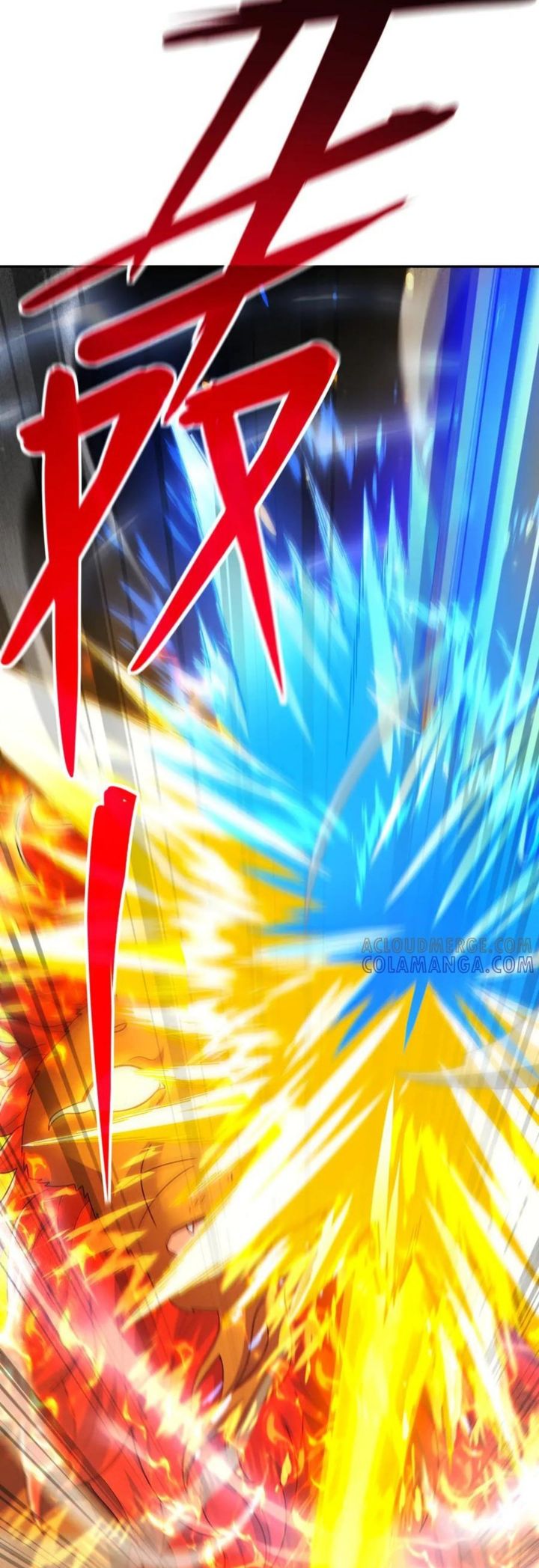 Invincible After Shocking My Empress Wife chapter 94