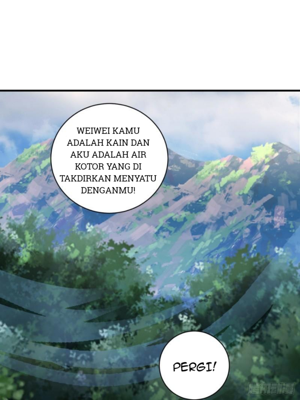 Invincible After a Hundred Years of Seclusion chapter 15