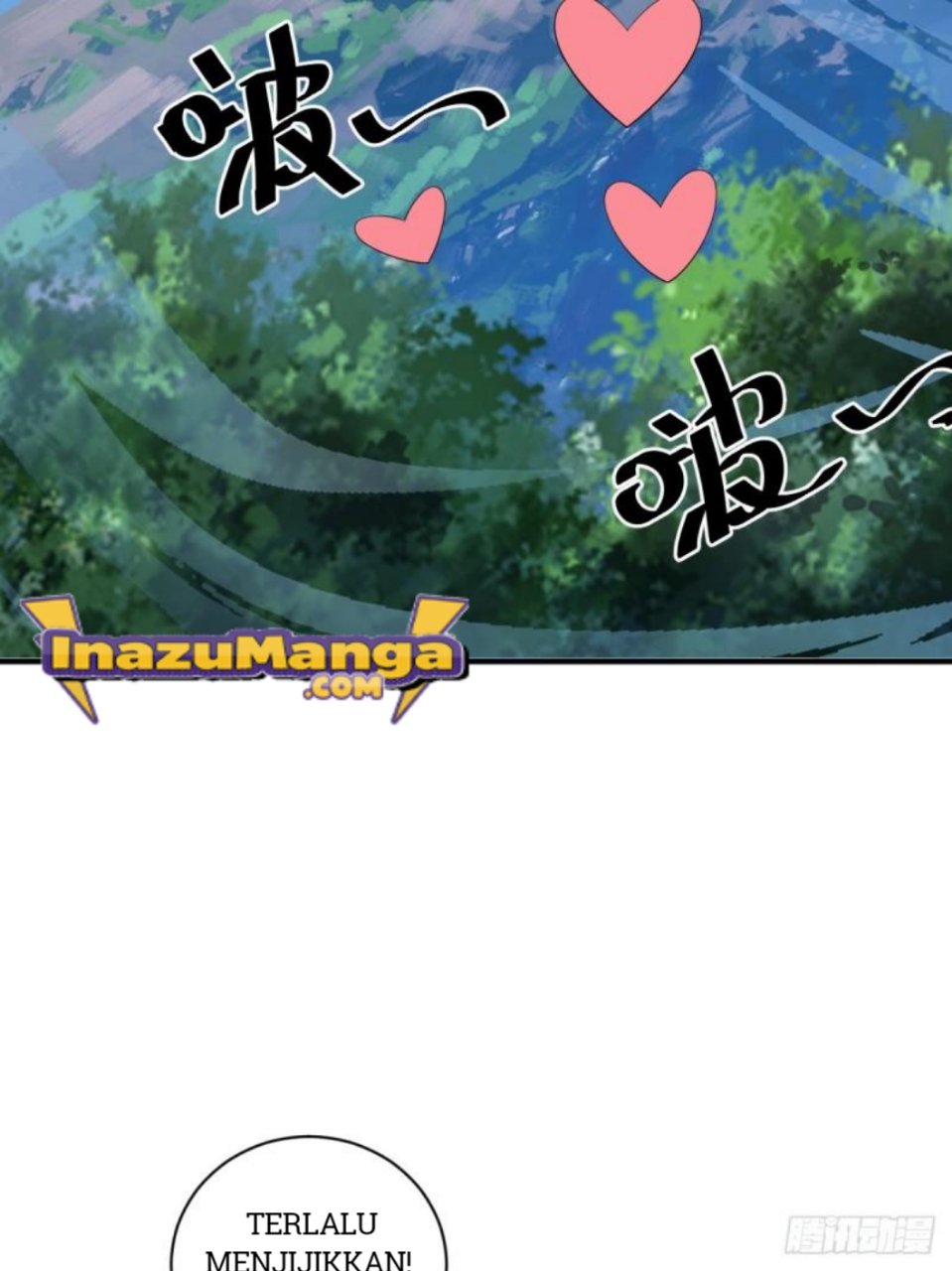 Invincible After a Hundred Years of Seclusion chapter 15