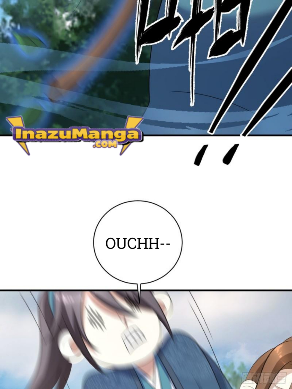 Invincible After a Hundred Years of Seclusion chapter 15