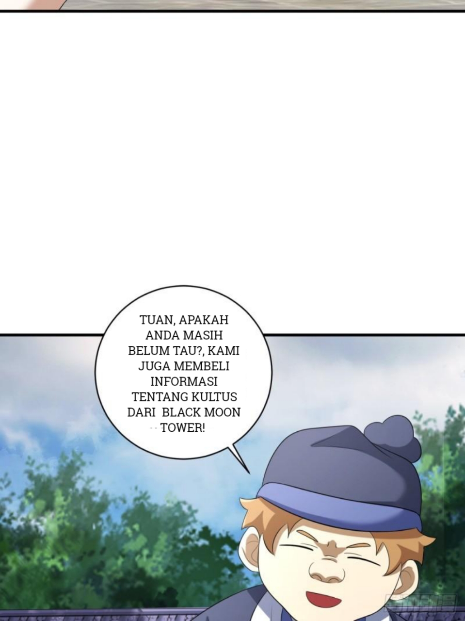 Invincible After a Hundred Years of Seclusion chapter 15